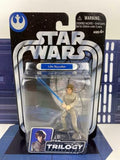 Star Wars Original Trilogy Collection Luke Skywalker (ESB Bespin Duel) OTC #26