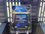 2020 Topps Star Wars Holocron Philip Anthony-Rodriguez Fifth Brother Auto /400