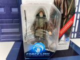 Star Wars Force Link Luke Skywalker (Jedi Exile) 3.75 Figure The Last Jedi (TLJ)