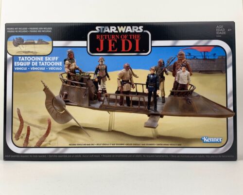 Star Wars Vintage Collection (TVC) Return of the Jedi