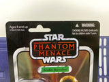 Star Wars Vintage Collection Phantom Menace Anakin Skywalker (Padawan) VC80 MOC