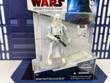 Star Wars Legacy Collection (TLC) ESB Imperial Snowtrooper (Stormtrooper) BD55