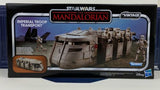 Star Wars Vintage Collection The Mandalorian Imperial Troop Transport IN-STOCK