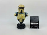 Star Wars Gentle Giant - Classic Bust - Rogue One Shoretrooper - #3264/4000