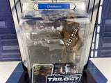 Star Wars Original Trilogy Collection Chewbacca ESB Empire Strikes Back OTC #08
