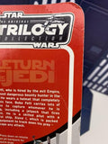 Star Wars Original Trilogy Collection Mandalorian Bounty Hunter Boba Fett OTC#14