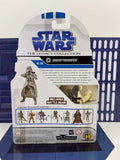 Star Wars Legacy Collection - Saga Legends - Snowtrooper SL 25 - (Hoth - ESB)