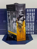 Star Wars Black Series 6" Clone Wars Clone Trooper (Kamino) #01 - In-Stock