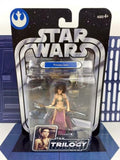 Star Wars Original Trilogy Collection Princess Leia (Jabba's Slave) ROTJ OTC #33