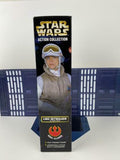 Star Wars Power of the Force 12" Action Collection Luke Skywalker Hoth 1/6th