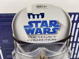 Star Wars Legacy Collection Luke Skywalker (Jedi Knight Sandstorm) BD 2 - ROTJ