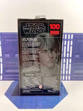 Star Wars Black Series 6" Luke Skywalker (Yavin Ceremony) #100 TYPO-FIX RELEASE