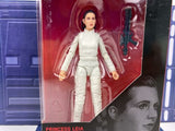 Star Wars Black Series 6" - Princess Leia (Bespin Escape) ESB - Target Exclusive