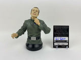Star Wars Gentle Giant 2012 Convention Exclusive Admiral Motti Mini Bust #847