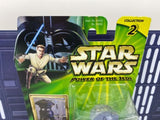 Star Wars Power of the Jedi (POTJ) - FX-7 Medical Droid - Hoth Echo Base (ESB)