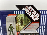 Star Wars 30th Anniversary (TAC) Rebel Trooper Honor Guard (Yavin) - #10 W/ Coin