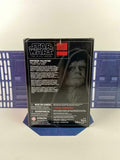 Star Wars Black Series 6" - Emperor Palpatine and Throne Amazon Exclusive