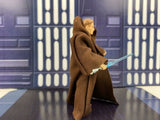 Star Wars Legacy Collection Jedi Obi-Wan Kenobi Episode 1 BD06 - Loose Complete