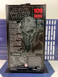 Star Wars Black Series 6" Jedi Plo Koon #109 Attack of the Clones AOTC In-Stock