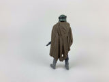 Star Wars Force Link 2.0 SOLO Target Exclusive Han Solo (Mimban) - Loose