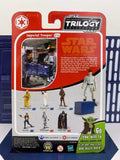 Star Wars Original Trilogy Imperial Trooper (Scanning Crew Officer) OTC #38
