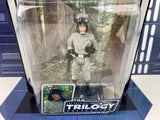 Star Wars Original Trilogy Collection Han Solo (Imperial AT-ST Disguise) OTC #35
