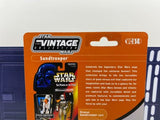 Star Wars Vintage Collection (TVC) - Sandtrooper - VC14 - FOIL Card - Fett Offer