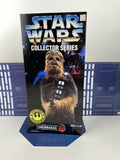 Star Wars Power of the Force POTF2 12" Collector Series Chewbacca 1/6 Scale