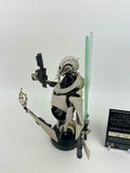 Star Wars Gentle Giant Mini Bust - General Grievous (ROTS) - #3296/7000