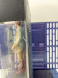 Star Wars Black Series 6" Jedi Obi-Wan Kenobi (ROTS) #08 100% Authentic Hasbro