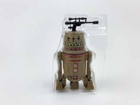 Star Wars Disney Parks Droid Factory R5-P8 Astromech Clone Wars Loose Complete