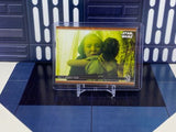 Topps Star Wars Rise of Skywalker Series 2 - Rey's Murky Past #38 - Bronze /99