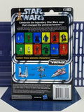 Star Wars Vintage Collection (TVC) Naboo Royal Guard (TPM) VC83 MOC - Maul Offer