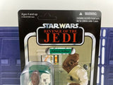 Star Wars Vintage Collection REVENGE Of The Jedi Admiral Ackbar VC22 UNPUNCHED