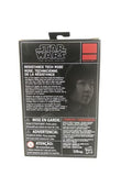 Star Wars Black Series Resistance Tech Rose 3.75" Walmart Exclusive TLJ Figure