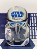 Star Wars Legacy Collection (TLC) Senator Bail Organa - BD 26 - Hasbro 2008