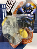 Star Wars 30th Anniversary Saga Legends Darktrooper (Stormtrooper) W/ Gold Coin