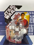 Star Wars 30th Anniversary (TAC) Clone Trooper (Training Fatigues) - #55
