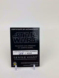 Star Wars Gentle Giant Princess Leia Organa (Jabba's Slave) 1/6 Scale Mini Bust