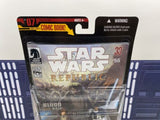 Star Wars 30th Comic Packs #07 Obi-Wan Kenobi & ARC Clone Trooper Republic #55