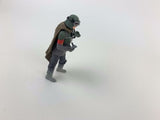 Star Wars Force Link 2.0 SOLO Target Exclusive Han Solo (Mimban) - Loose
