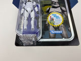 Star Wars Vintage Collection Revenge of the Sith ROTS Clone Trooper VC15 - FOIL
