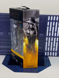 Star Wars Black Series 6" - Cad Bane (Clone Wars) #06 - Bounty Hunter - In Stock