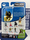 Star Wars Original Trilogy Collection Lando (Jabba's Skiff Guard) ROTJ - OTC #32