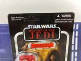 Star Wars Vintage Collection ROTJ - Jedi Luke Skywalker VC87 - UNPUNCHED