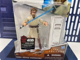 Star Wars Legacy Collection (TLC) Saga Legends Jedi Obi-Wan Kenobi (Pilot) SL19
