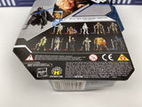Star Wars 30th Anniversary (TAC) McQuarrie Concept Darth Vader - #28 - W/ Coin