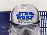 Star Wars Legacy Collection - Bane Malar - BD 7 - Jabba's Palace - Droid R7-Z0