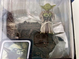 Star Wars Original Trilogy Collection Jedi Master Yoda (ESB Dagobah) OTC #02