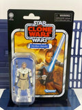 Star Wars Vintage Collection (TVC) Clone Wars Jedi Obi-Wan Kenobi - VC103 - MOC